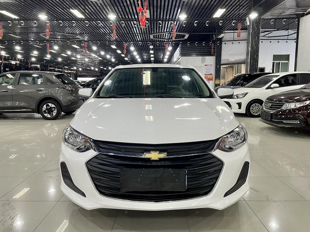 Chevrolet Cavalier