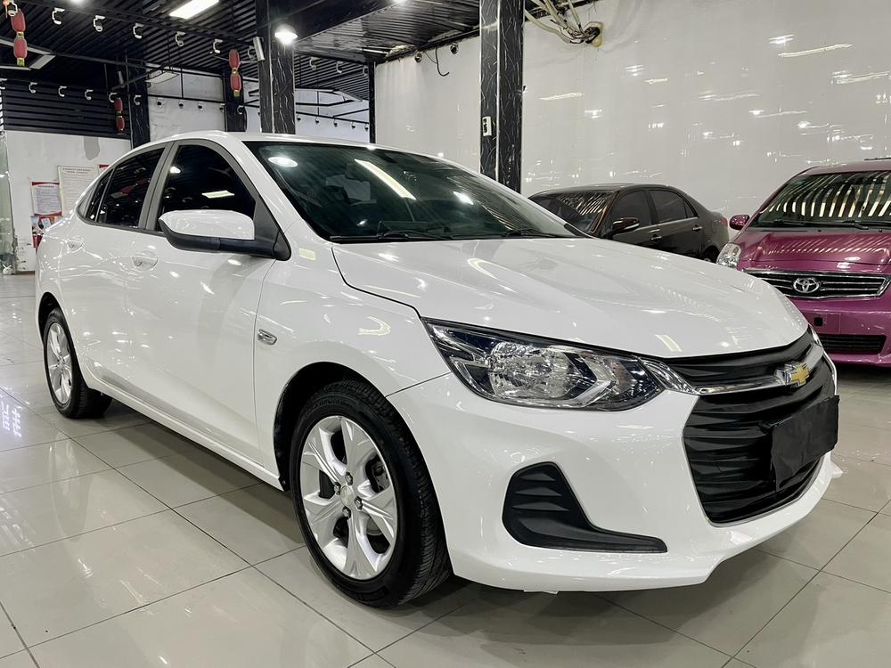 Chevrolet Cavalier