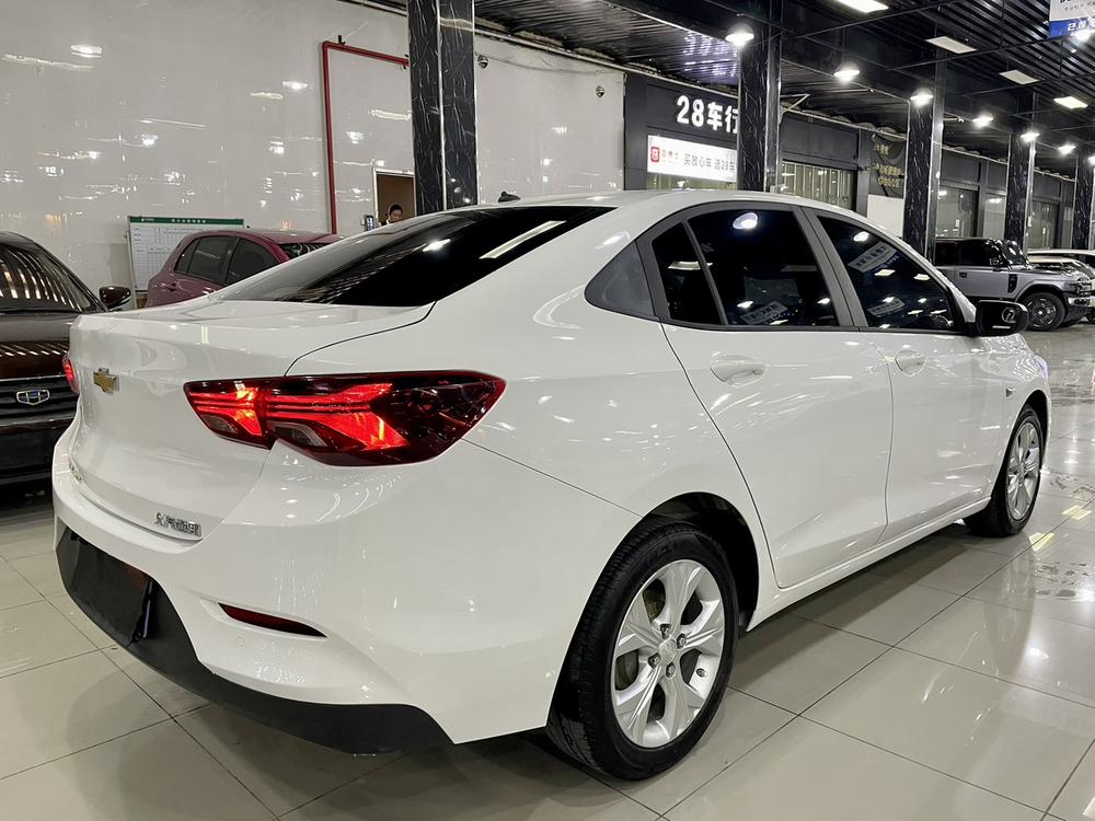 Chevrolet Cavalier