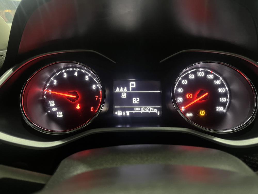 Chevrolet Cavalier
