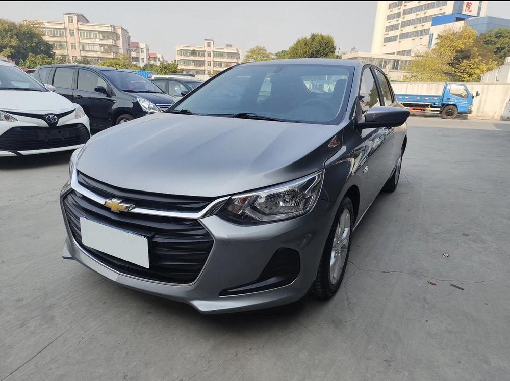 Chevrolet Cavalier