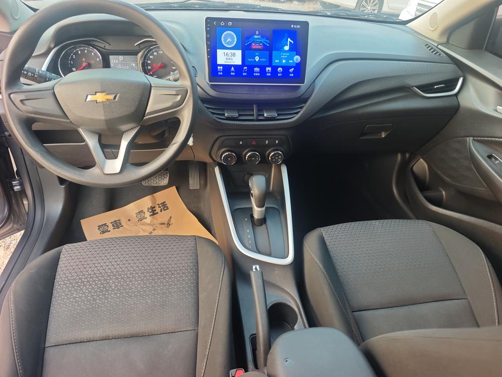 Chevrolet Cavalier