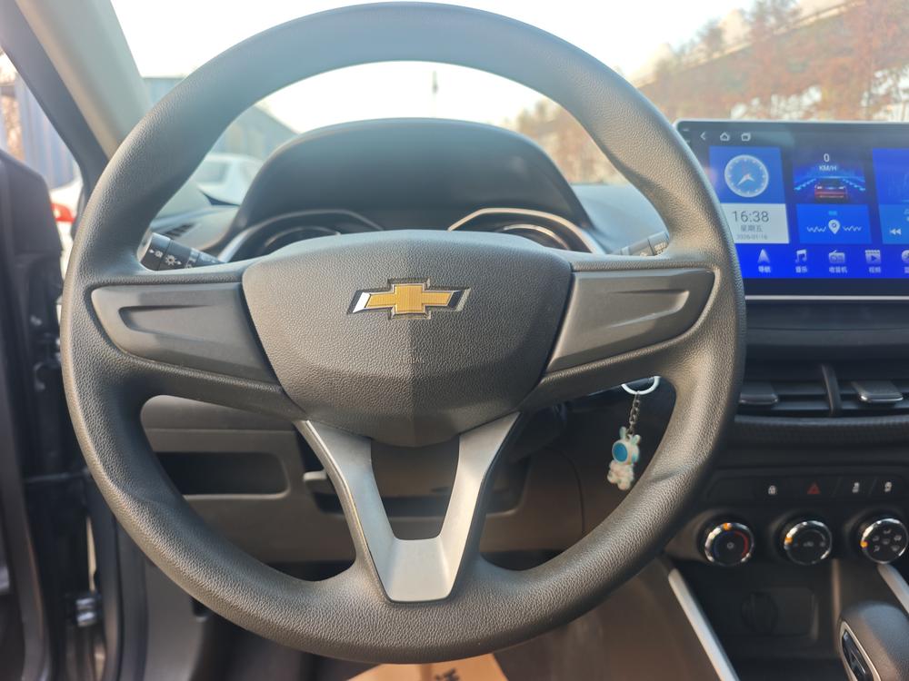 Chevrolet Cavalier