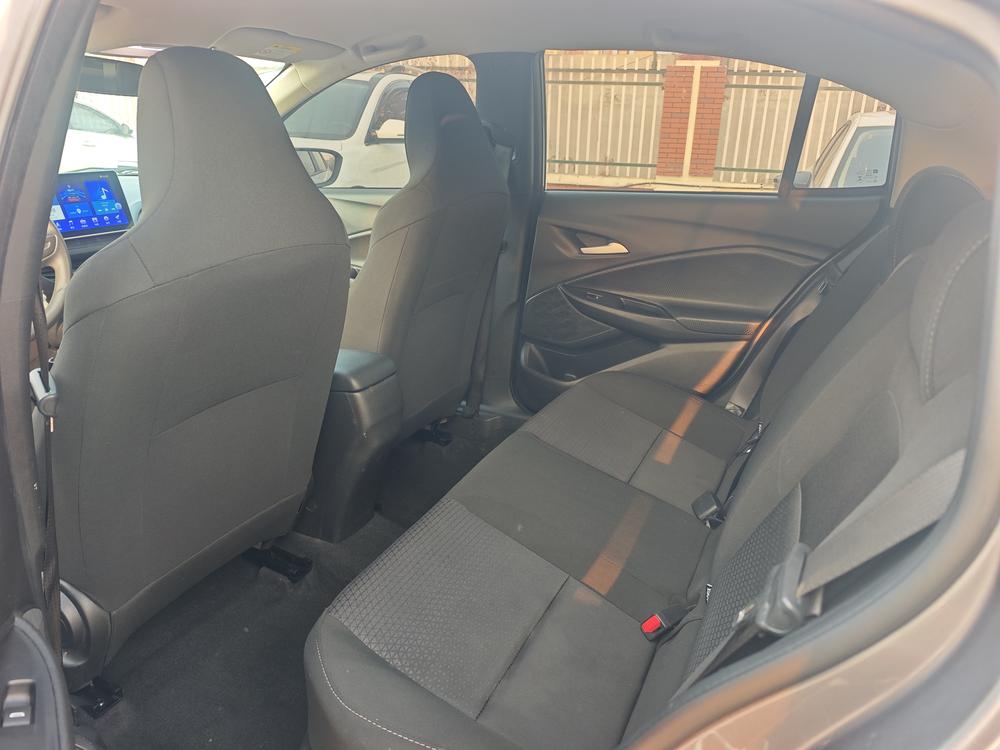 Chevrolet Cavalier