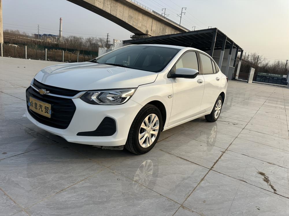 Chevrolet Cavalier
