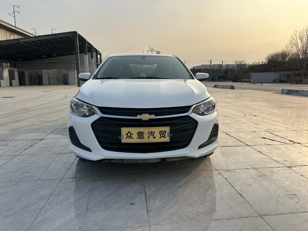 Chevrolet Cavalier