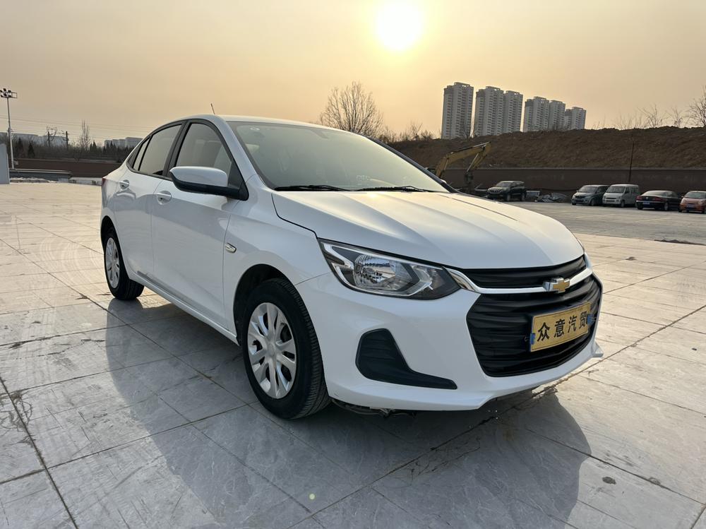 Chevrolet Cavalier