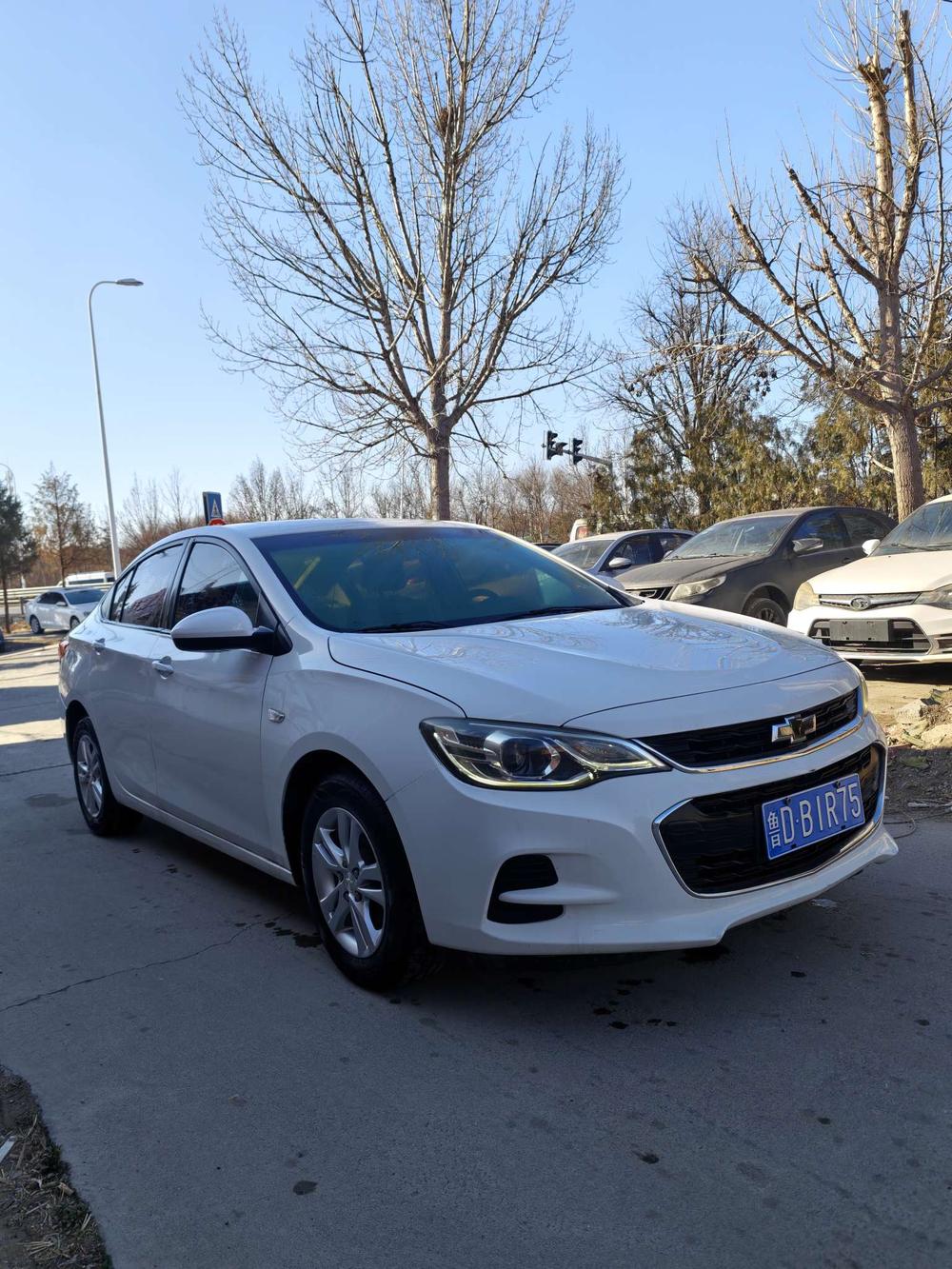 Chevrolet Cavalier