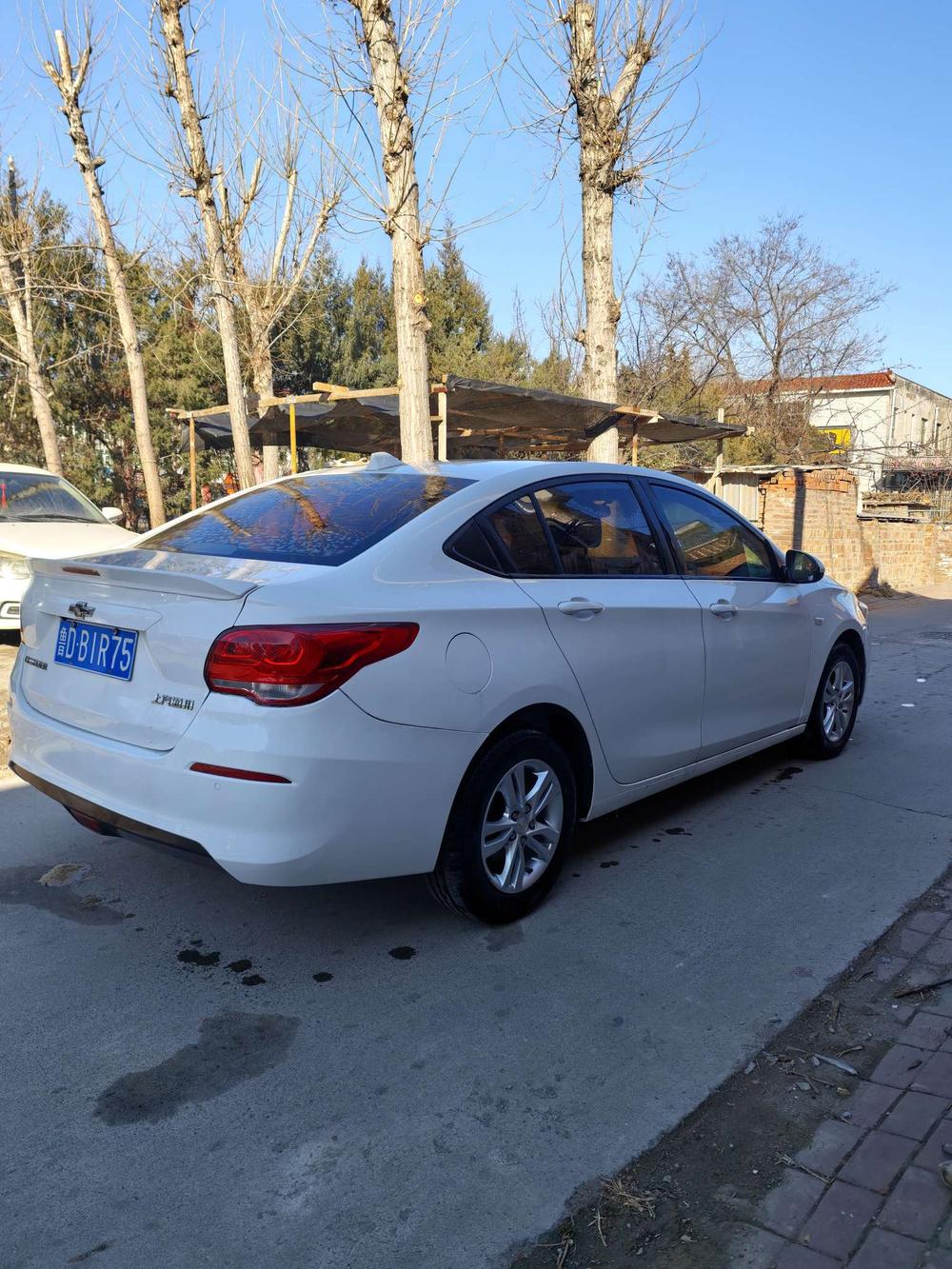 Chevrolet Cavalier