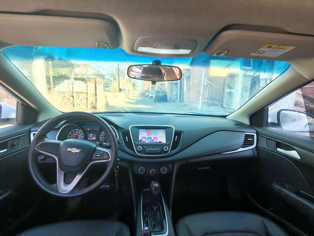 Chevrolet Cavalier