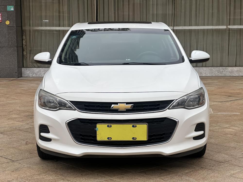Chevrolet Cavalier