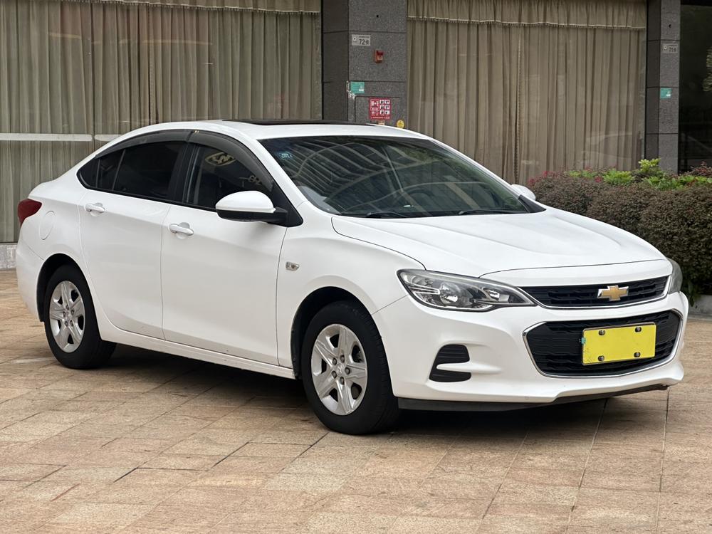 Chevrolet Cavalier