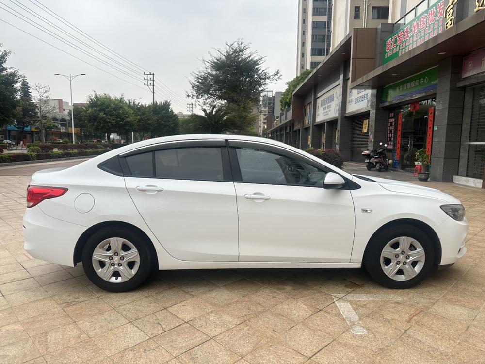 Chevrolet Cavalier