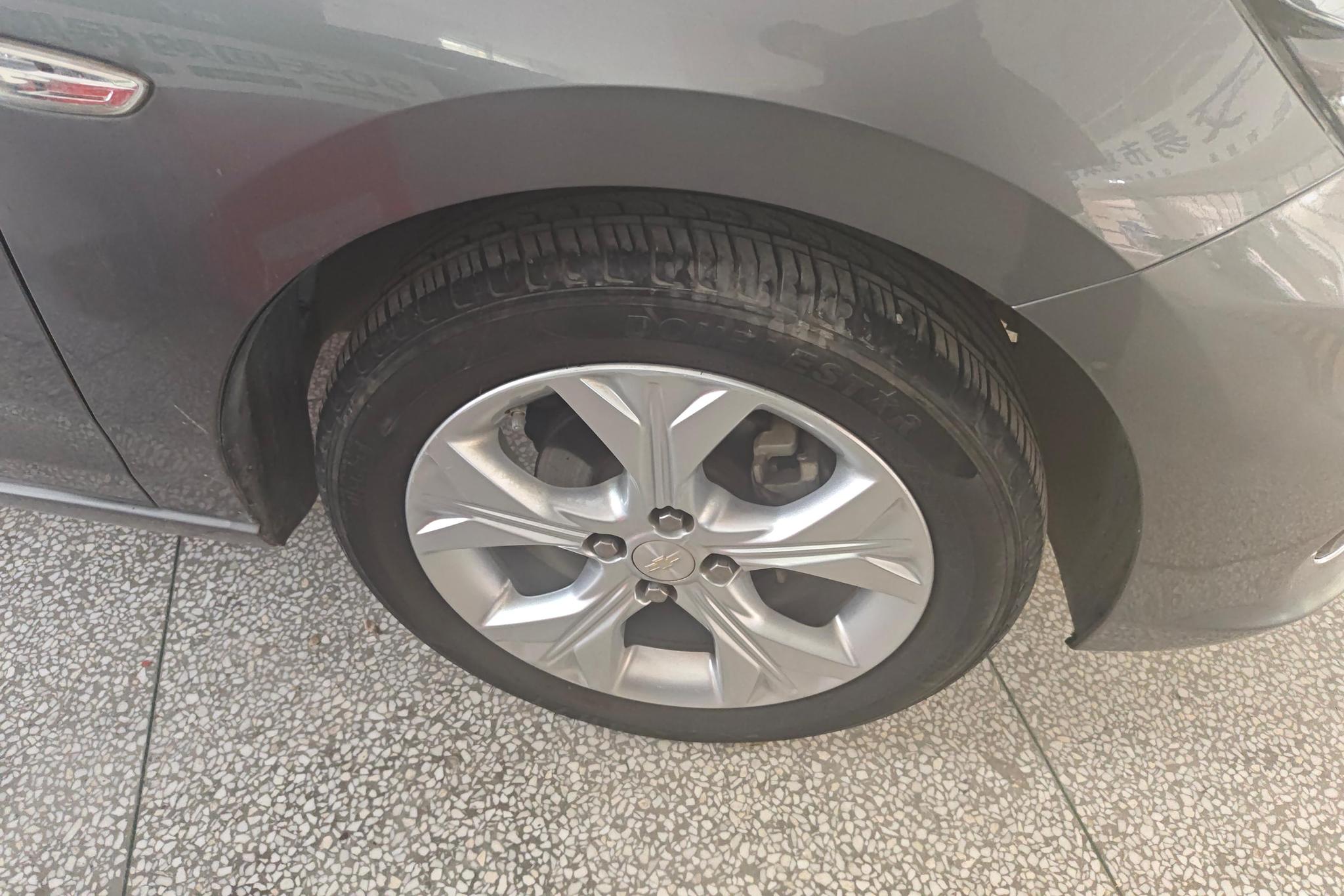 Chevrolet Cavalier
