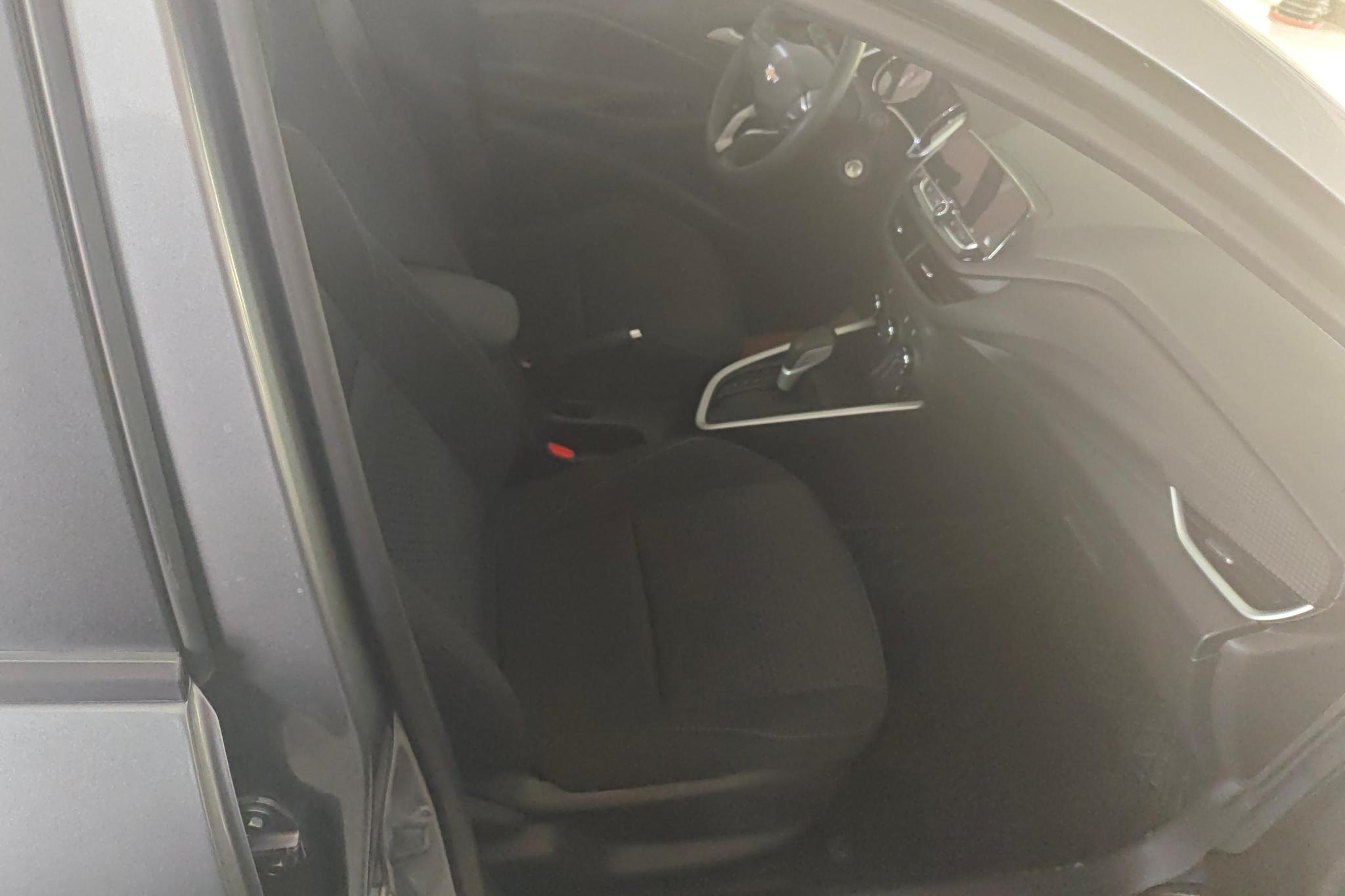 Chevrolet Cavalier