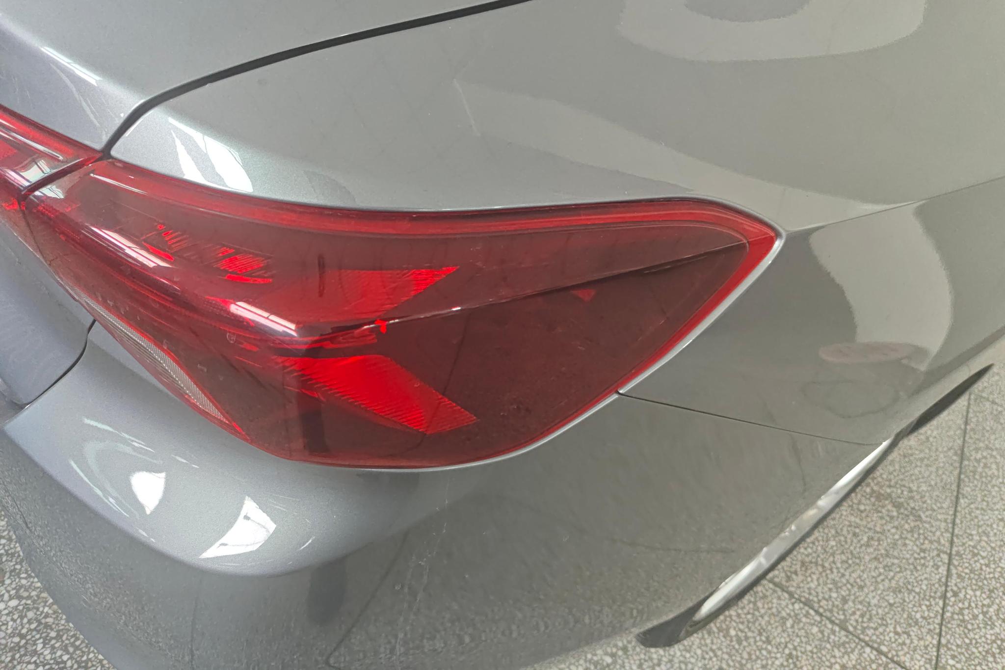 Chevrolet Cavalier