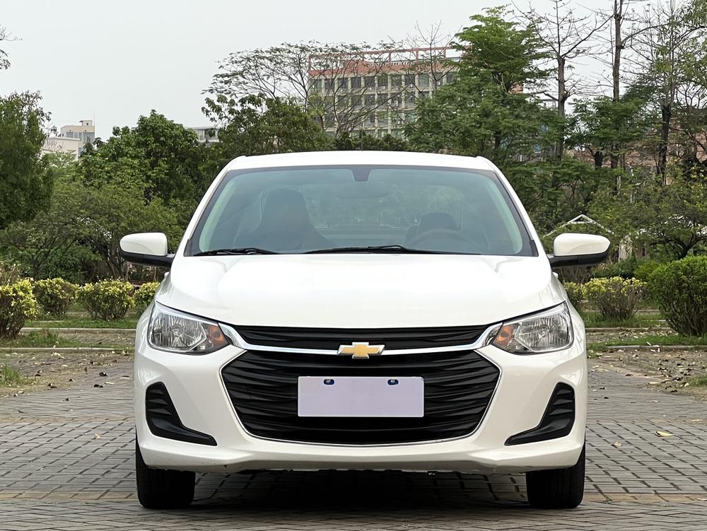 Chevrolet Cavalier