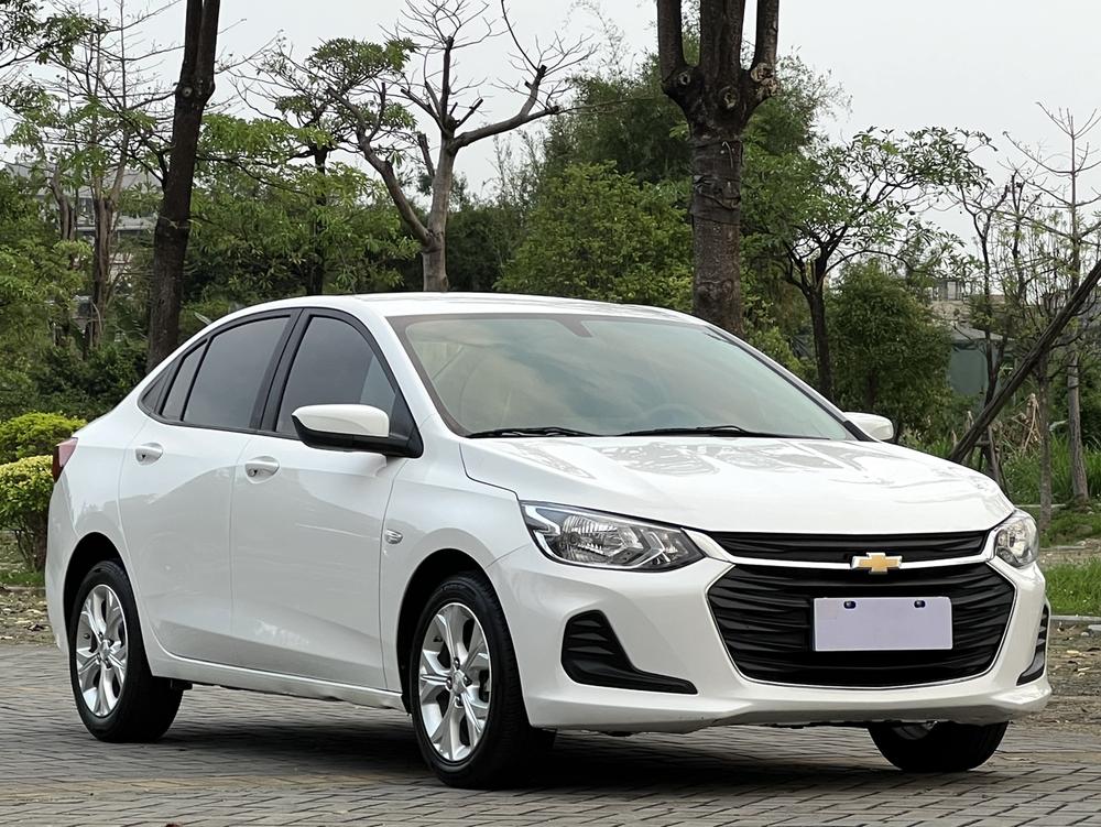 Chevrolet Cavalier