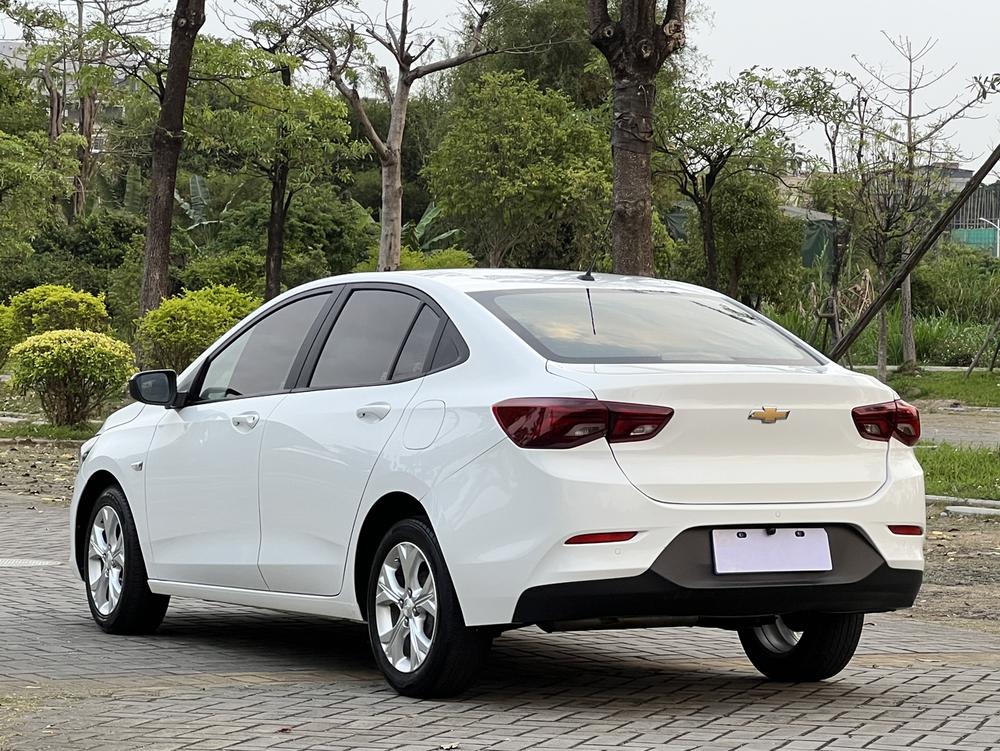 Chevrolet Cavalier