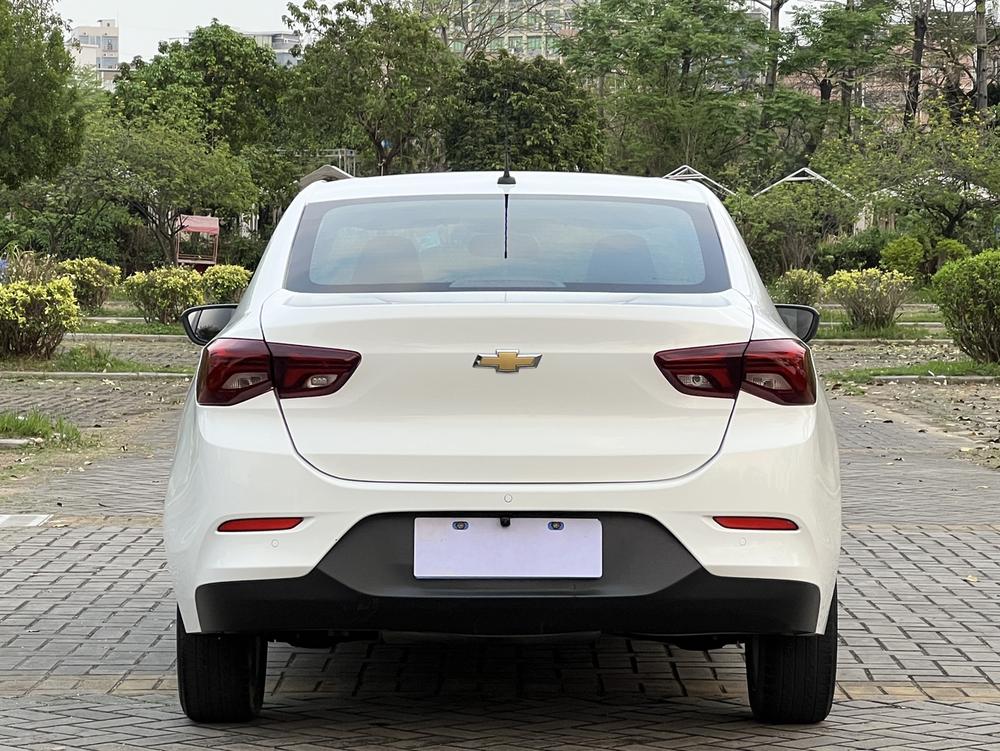 Chevrolet Cavalier