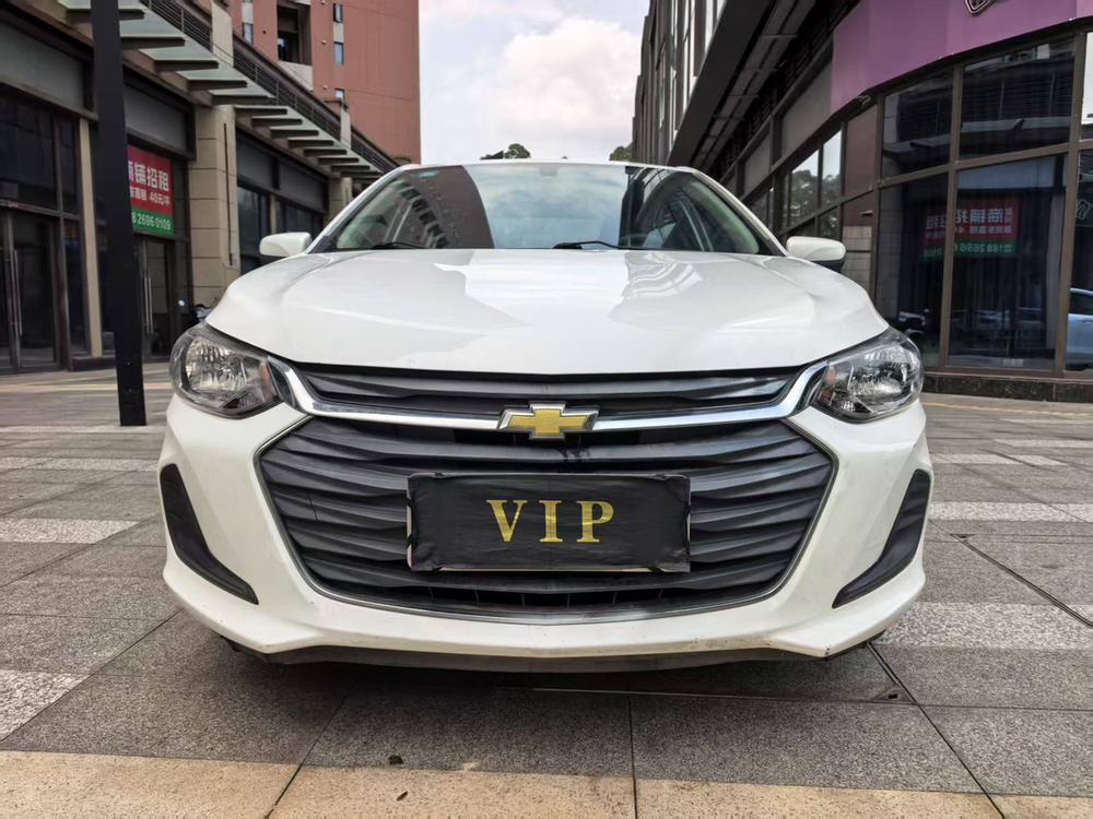 Chevrolet Cavalier