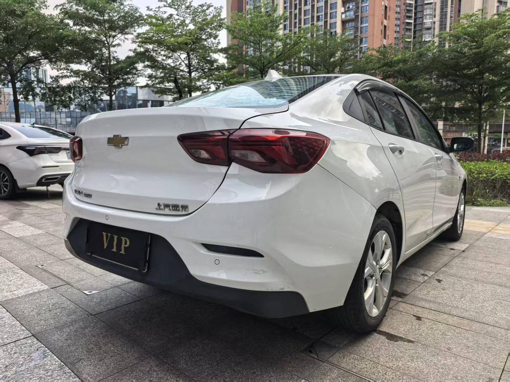 Chevrolet Cavalier