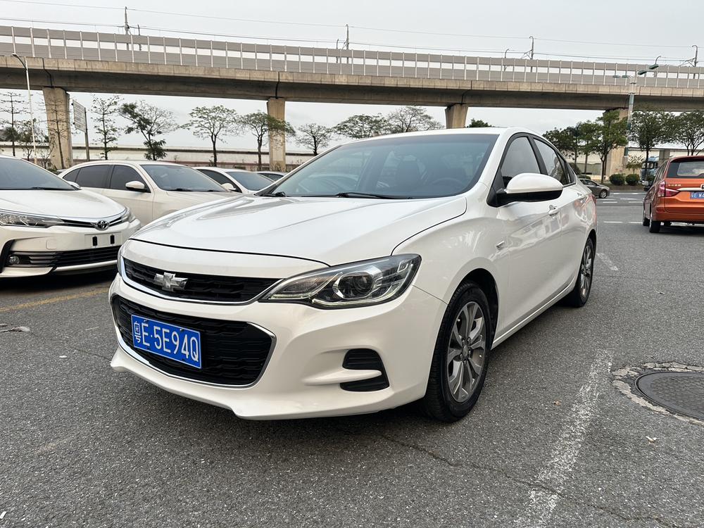 Chevrolet Cavalier