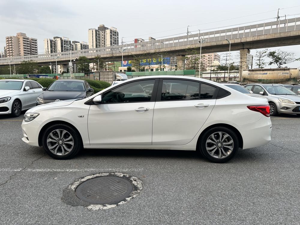 Chevrolet Cavalier