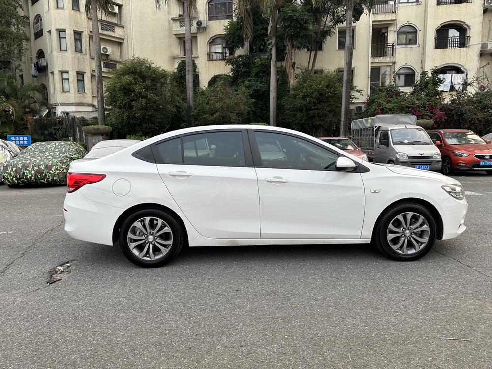 Chevrolet Cavalier