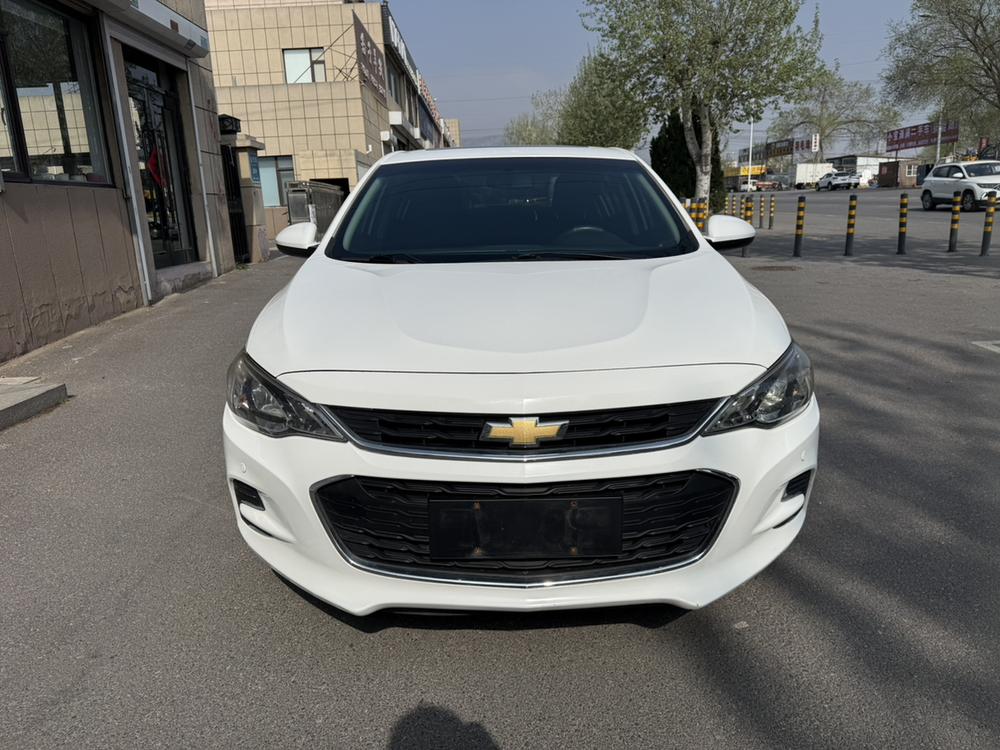 Chevrolet Cavalier