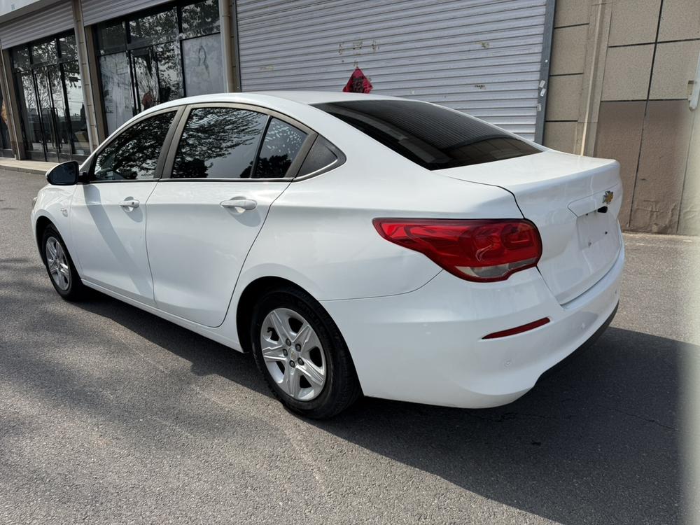 Chevrolet Cavalier