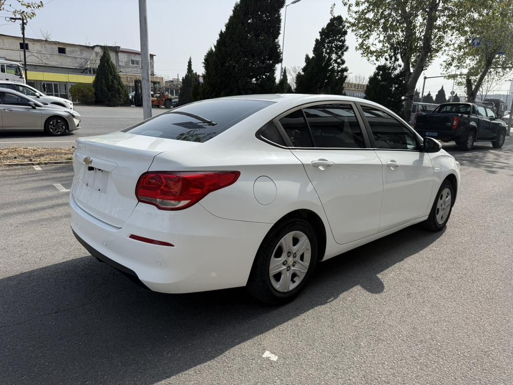 Chevrolet Cavalier