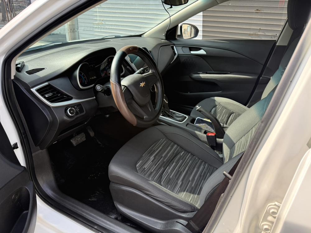 Chevrolet Cavalier