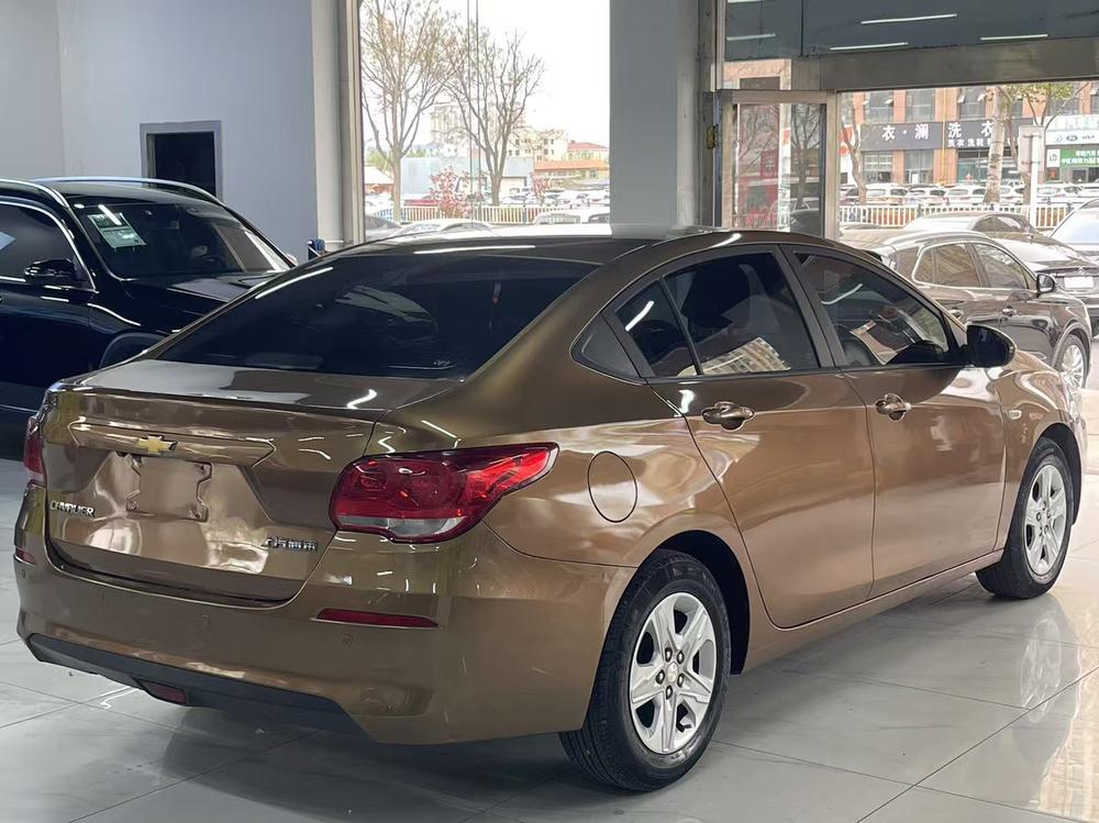 Chevrolet Cavalier