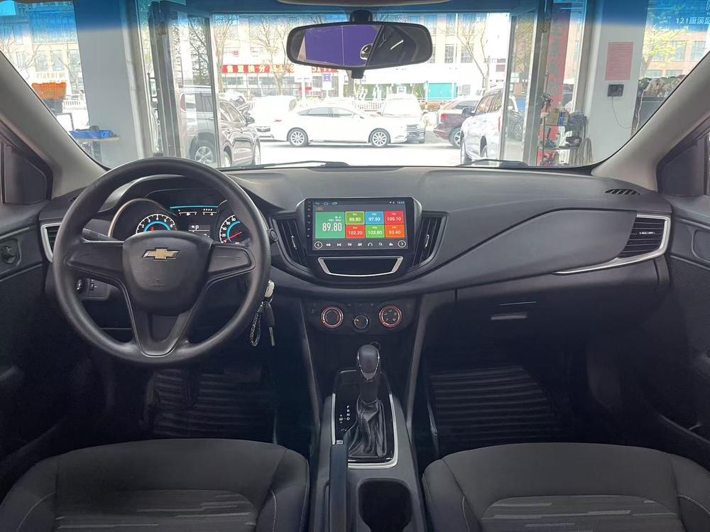 Chevrolet Cavalier