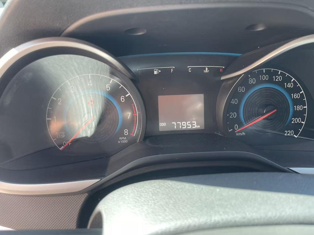 Chevrolet Cavalier