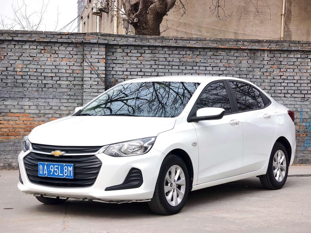 Chevrolet Cavalier