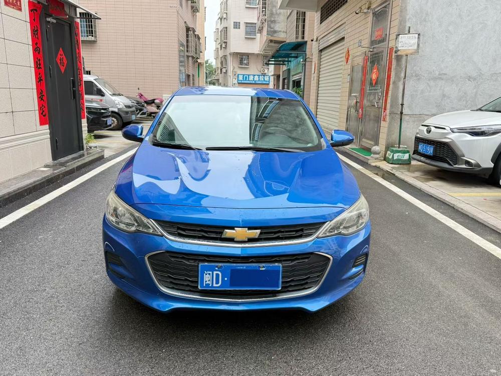 Chevrolet Cavalier