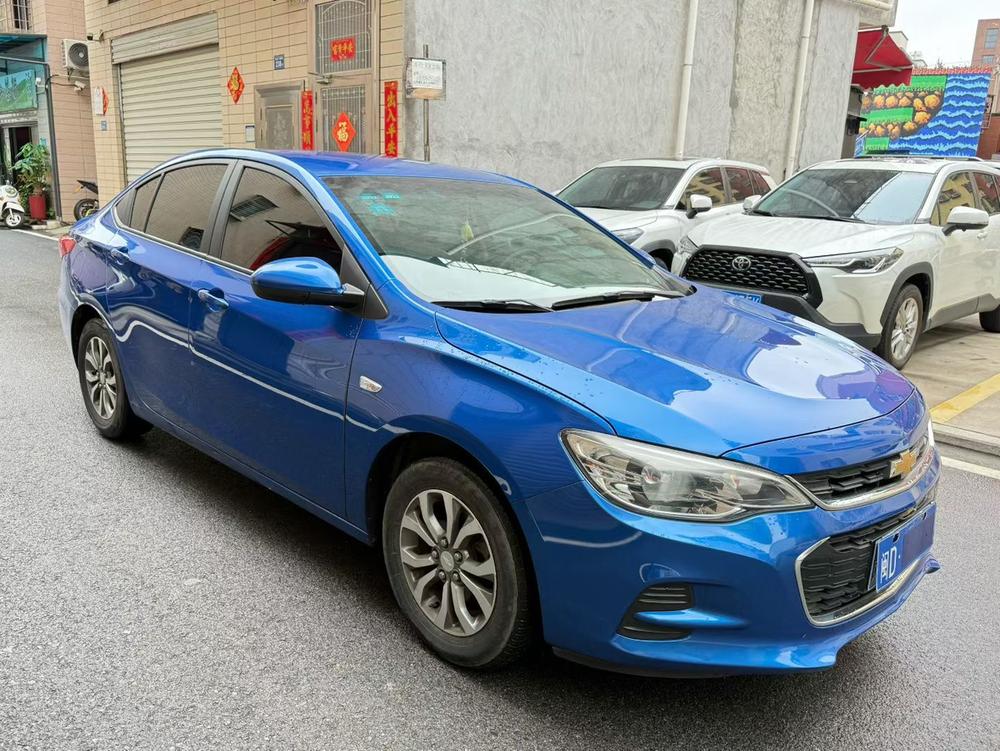 Chevrolet Cavalier