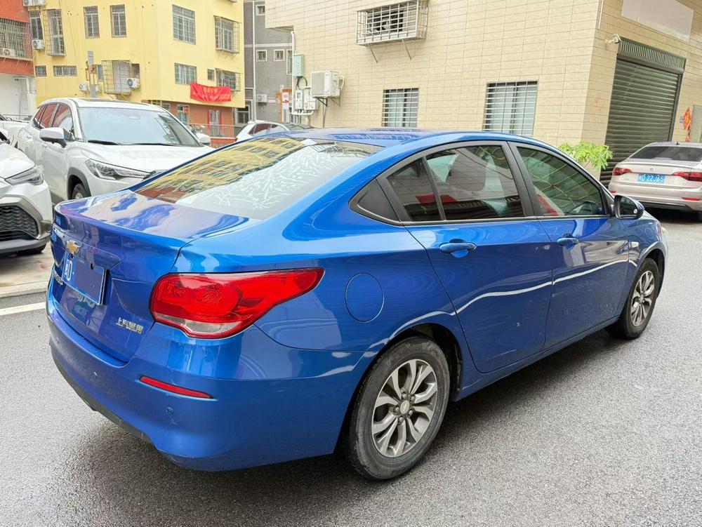 Chevrolet Cavalier