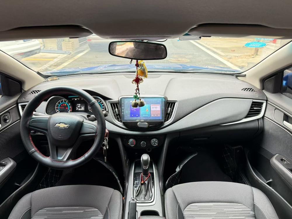 Chevrolet Cavalier