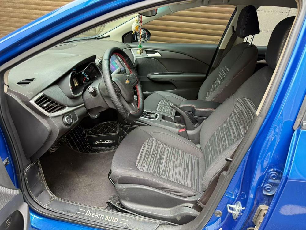 Chevrolet Cavalier
