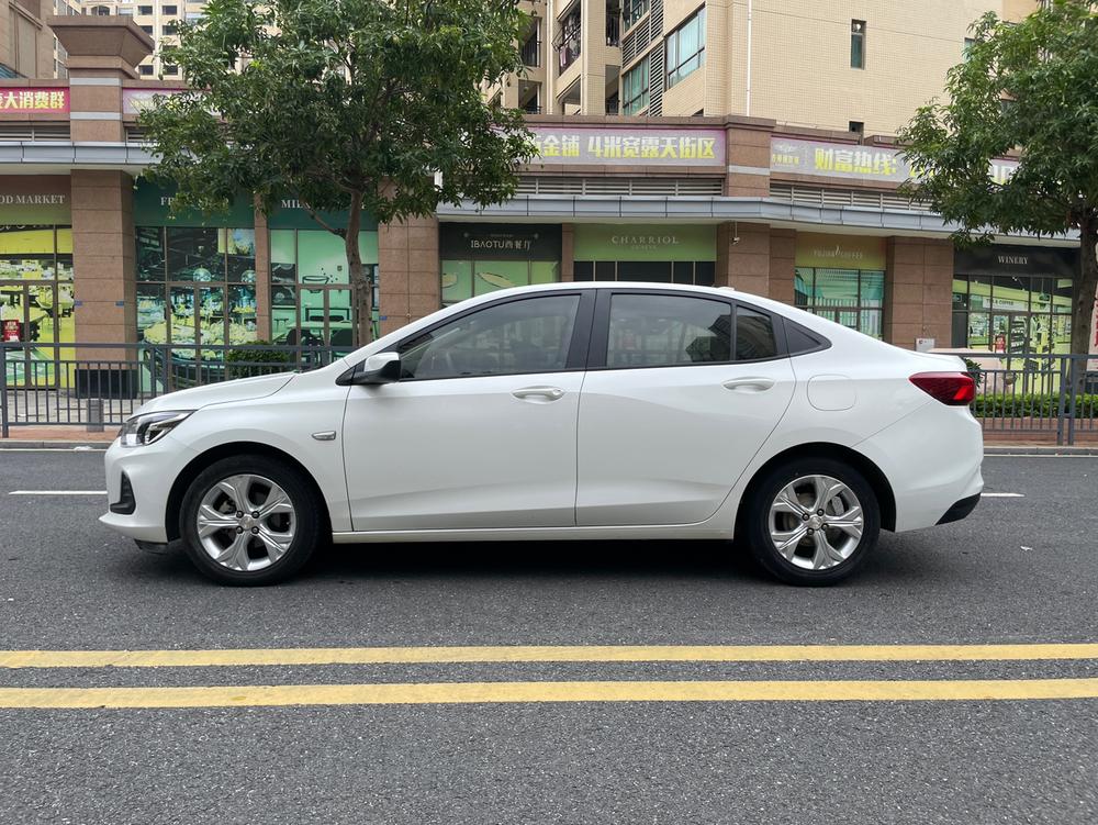 Chevrolet Cavalier