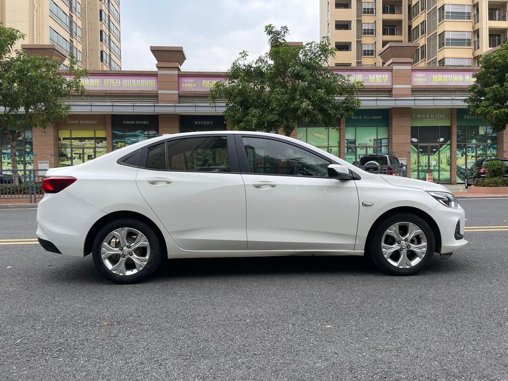 Chevrolet Cavalier