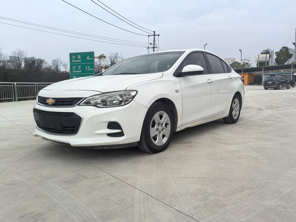 Chevrolet Cavalier