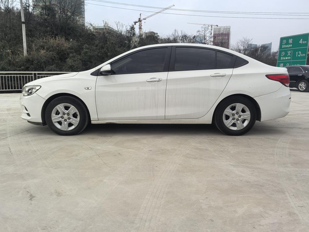 Chevrolet Cavalier