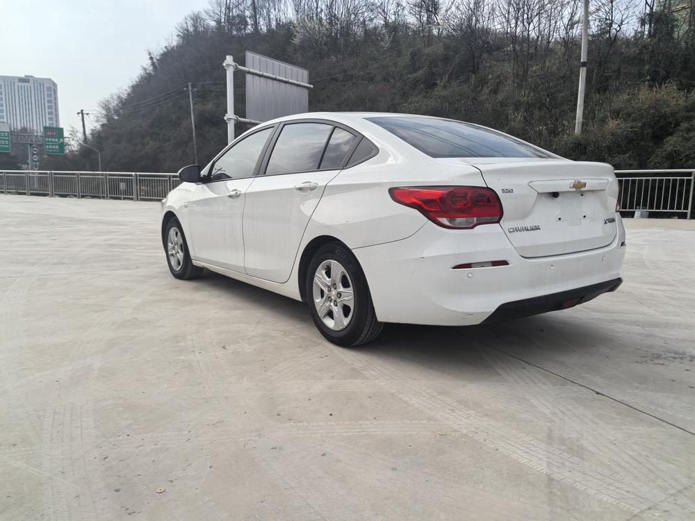 Chevrolet Cavalier