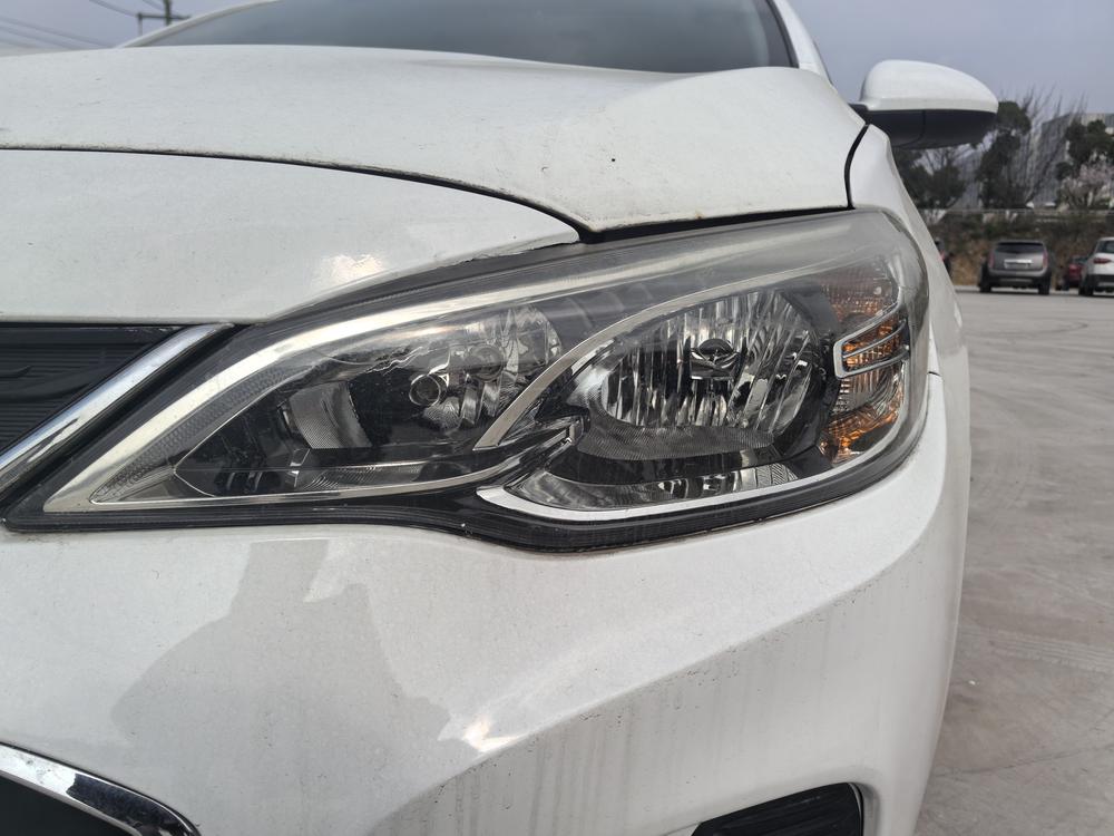 Chevrolet Cavalier