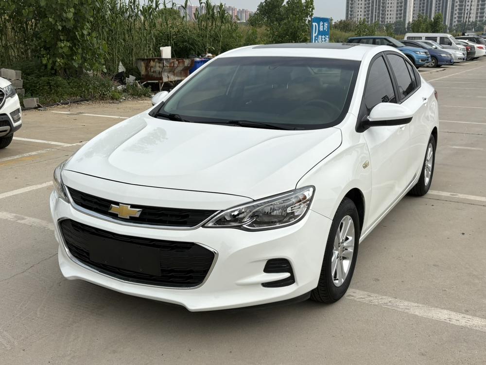 Chevrolet Cavalier