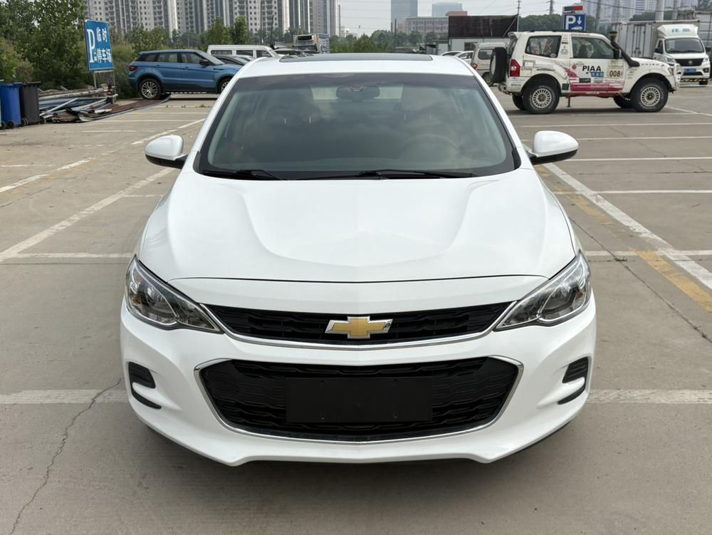 Chevrolet Cavalier